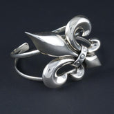 Dagger Plain Bracelet