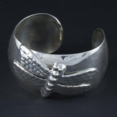 Dragonfly Plain Bracelet