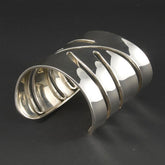 Plain Shiny Bracelet