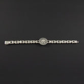 Harley-Davidson Skull Bracelet