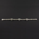 Harley-Davidson Chain Bracelet