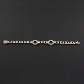 Chain with Harley-Davidson Circles