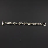 Small Marbles Fine Bracelet