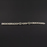 Harley-Davidson Plain Bracelet
