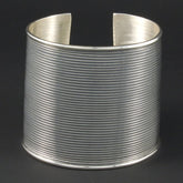Lined Bracelet