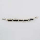 Tied Ovals Bracelet