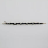 Leather Straps Bracelet