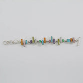 Multi Stone Smart Bracelet