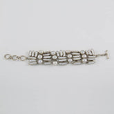 Mother of Pearl Stone Bracelet