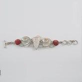 Seashells Bracelet