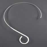 Elegant Fine Necklace