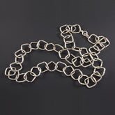 Linked Hammered Squares