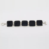 Onix Stones Elegant Bracelet