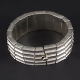 Lined Plain Bracelet