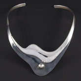 Smart Plain Necklace