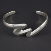 Polish Silver Bracelet