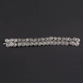 Spirals Stylish Bracelet