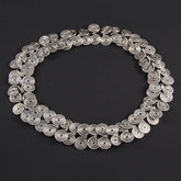 Spirals Stylish Necklace