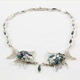 Fish Necklace