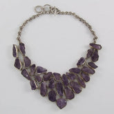 Onix Stones Necklace