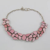 Mother of Pearl Necklace