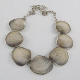 Shells Necklace