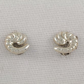 Silver Plain Cocoon