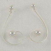 Fine Elegant Earrings