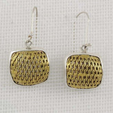 Golden Squares
