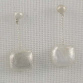 Brushed Rounded Cubes