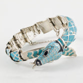 Snake Elegant Bracelet