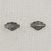 Harley-Davidson Earrings - Small