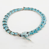 Snake Necklace