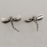 Dragonfly Earrings