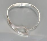 Plain Choker Fashion