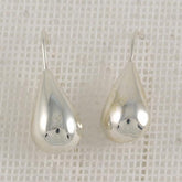 Fine Silver Drops