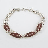 Stone & Silver Cockroaches