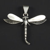Dragonfly Pendant