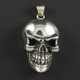 Skull Pendant