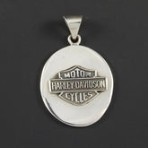 Harley-Davidson Pendant
