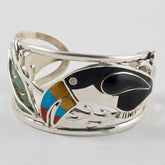 Toco Toucan Bracelet