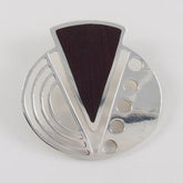 Stylish Plain Pendant