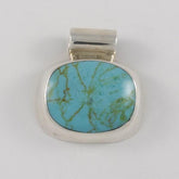 Turquoise Pendant