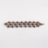 Coral Elegant Bracelet