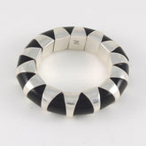 Circular Onix Bracelet