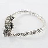 Chameleon Stone Necklace