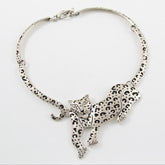 Leopard Necklace