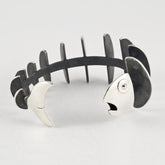 Fishbone Bracelet