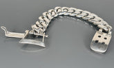 Belt Bacco Link Bracelet