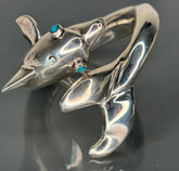 Dolphin Bracelet